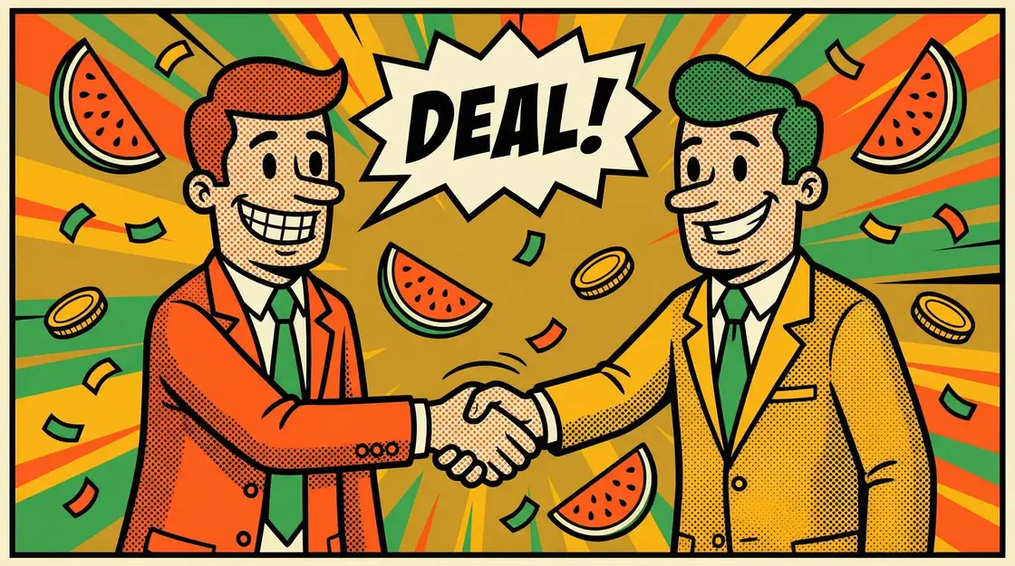 每日大赛官网入口_每日大赛吃瓜爆料 | 全网最全每日大赛聚集地 商务合作漫画插图