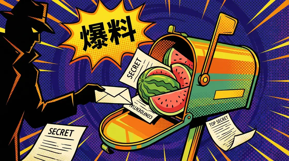 每日大赛官网入口_每日大赛吃瓜爆料 | 全网最全每日大赛聚集地 匿名爆料通道漫画插图